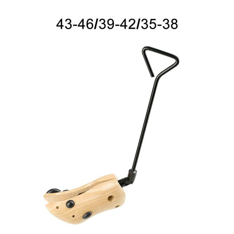 Heavy Duty Professional Boot Stretcher Loosen Hiking Boots Work Boots