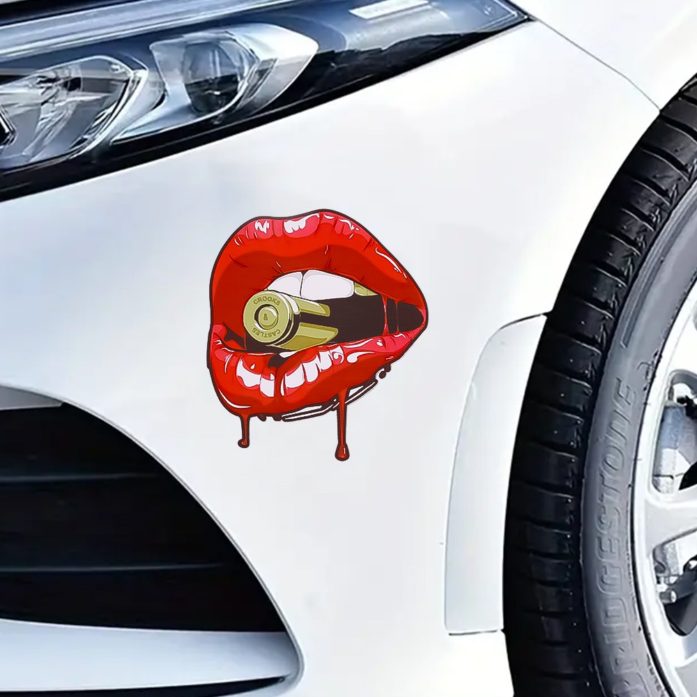 Shop bullet sticker for Sale on Shopee Philippines