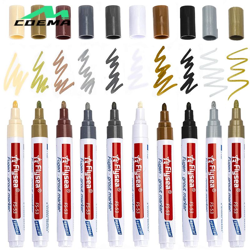 RUISINERY Set Of 2 Correction Eraser Pen Efficient Inks Removal Pen Color Correction Pen For Neat Professional Documents And Note