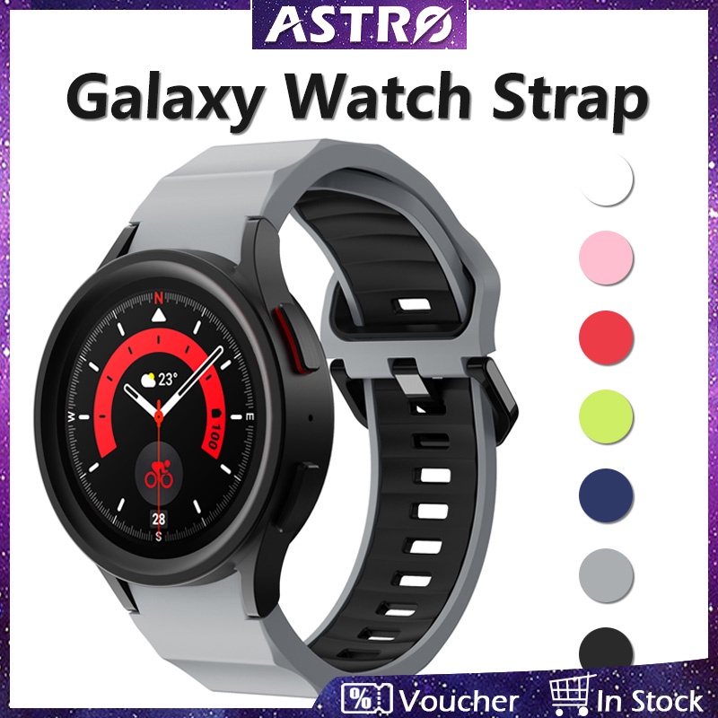 Samsung galaxy watch online active square