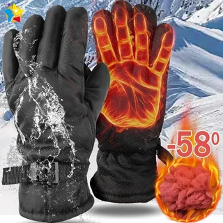 waterproof winter gloves - Best Prices and Online Promos - Apr