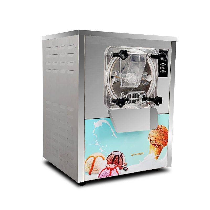 Ice cream machine shopee new arrivals