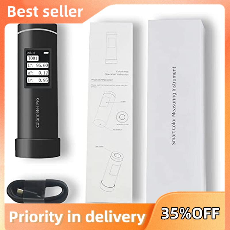 Integrating Sphere Colorimeter, D/8 Structure,8mm Caliber,Small