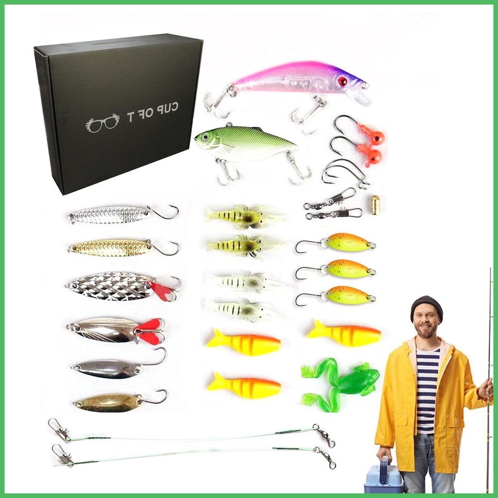 Fishing Tackle Advent Calendar Advent Calendar Fishing Christmas