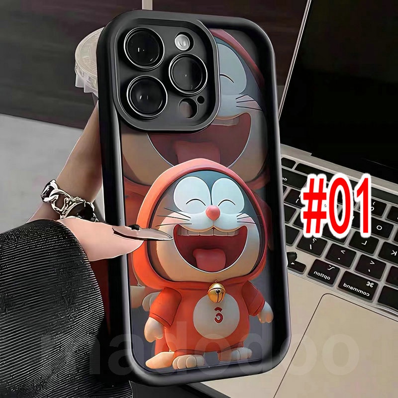 Cartoon Casing itel S23 S23+ S18 S18+ S17 A70 A60 A60S A56 A49 Play A58 ...