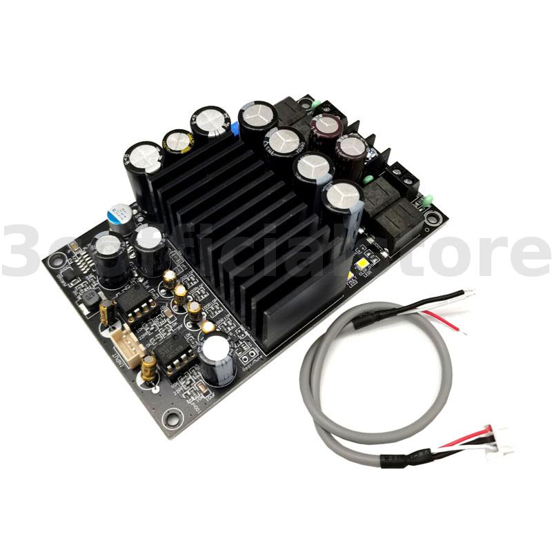 TPA3225 Fever HiFi Digital Power Amplifier 300W+300W Highpower 2.0