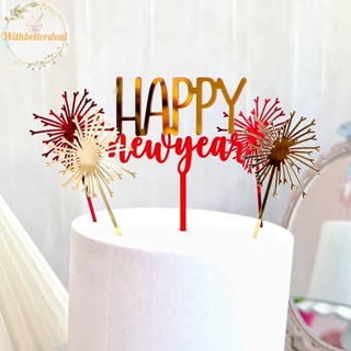 2024 Happy Chinese New Year Cake Topper Year Of The - Temu Philippines