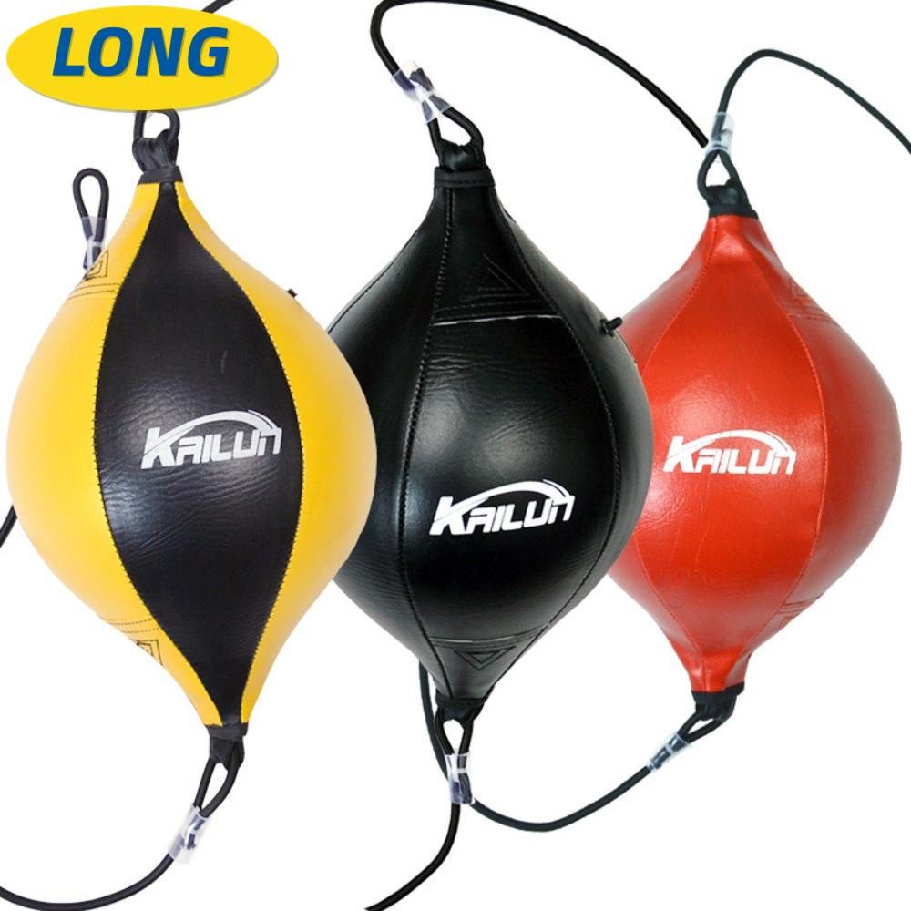 LONNGZHUAN Boxing Punching Bag, Hanging Type Pneumatic Cylinder Boxing