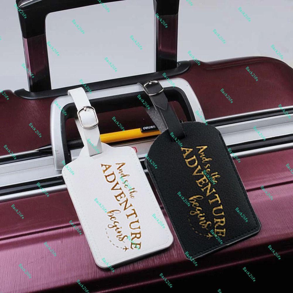 Travel bag clearance name