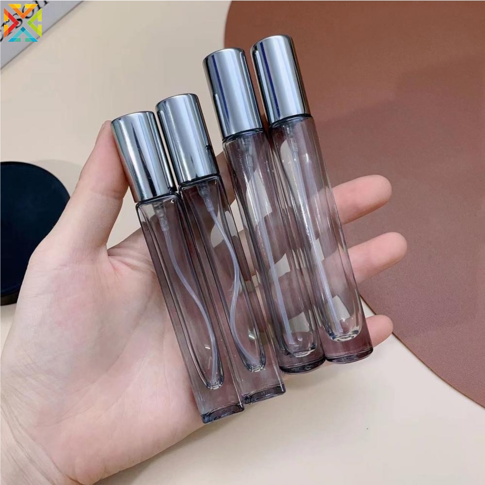 10ml High-End Perfume Sub Bottled Portable Sample Sub Glass Bottle ...