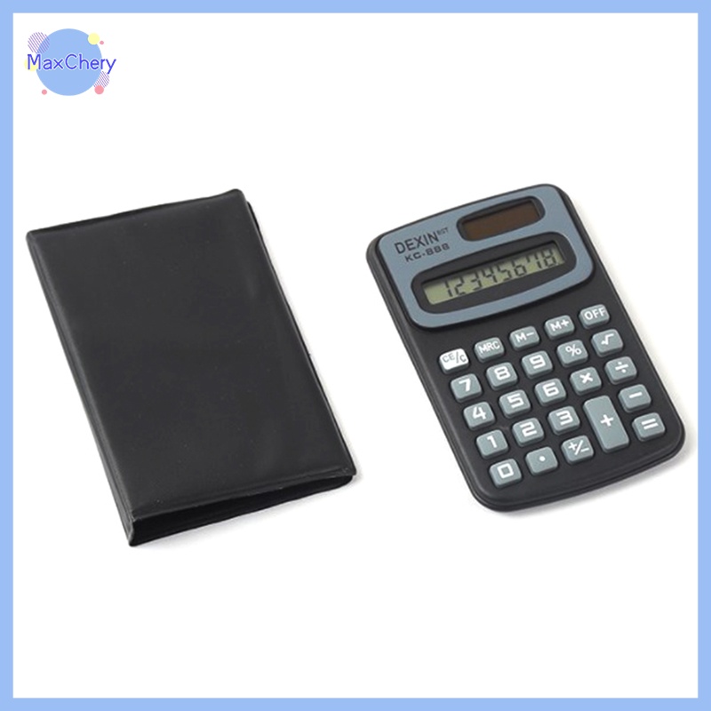 MCHY> Stationery Financial Business Small Calculator Accountant ...