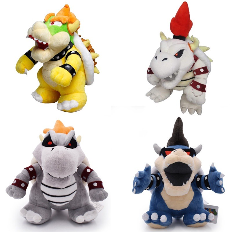 Dry best sale bowser plush