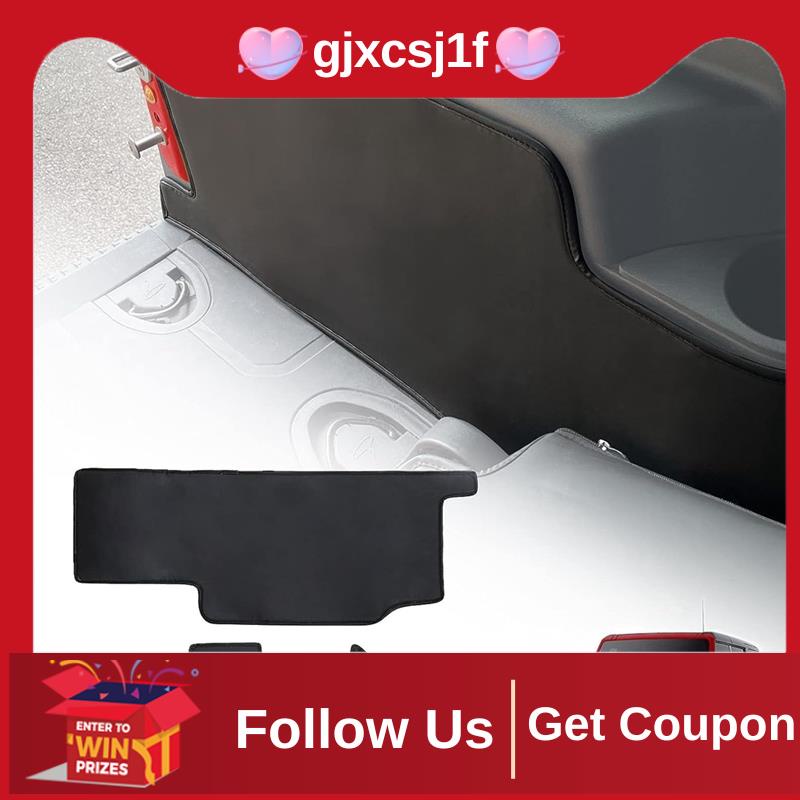 [gjxcsj1f] Cargo Sidewall Protector for Ford Bronco 2021 2022 2023 2