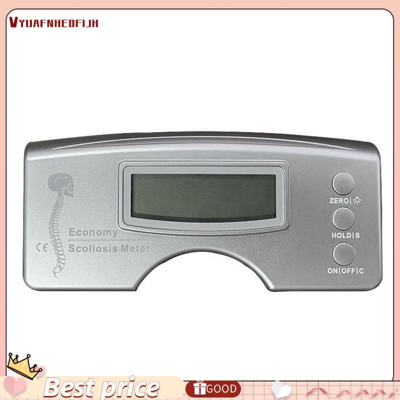 【vyuafnhedfijh】Scoliosis Measuring Tape Spine Screening Assessment ...