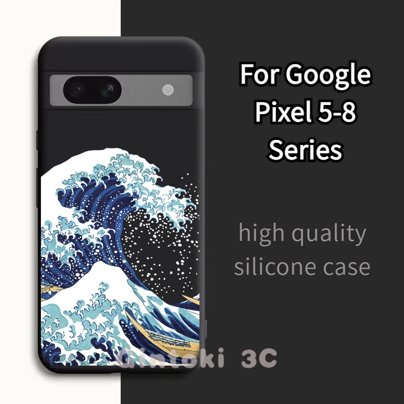 Google Pixel 6a Cover | Confronta Prezzi - Foto 3