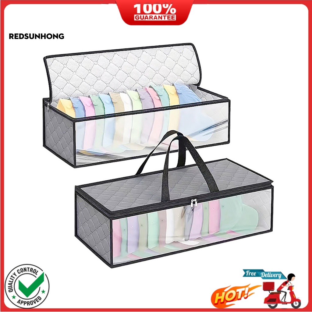 Livelab Baseball Hat Case Baseball Cap Travel Case Hard EVA Hat