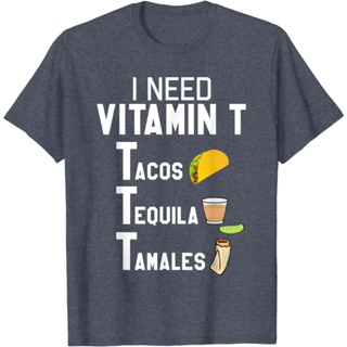 I Love Titties And Tacos Funny Adults Men's T-Shirt
