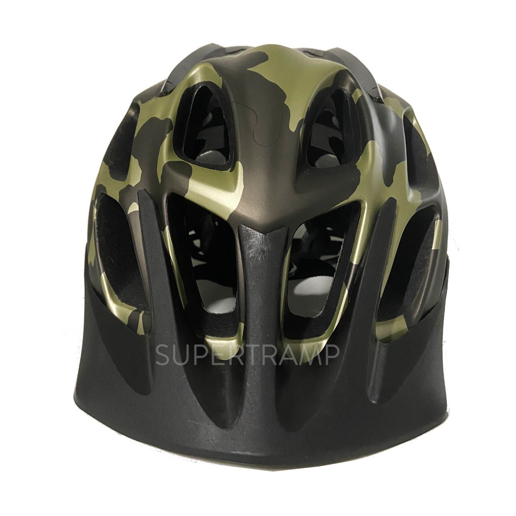 Fox flux creo online helmet