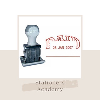 date stamp - School & Office Supplies Best Prices and Online