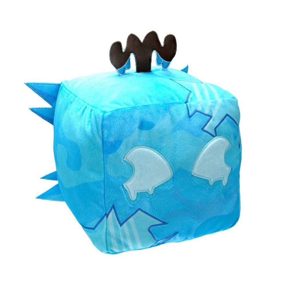 Newest Blox Fruit Plushie Product Blox Fruits Game Peripheral Stuffed