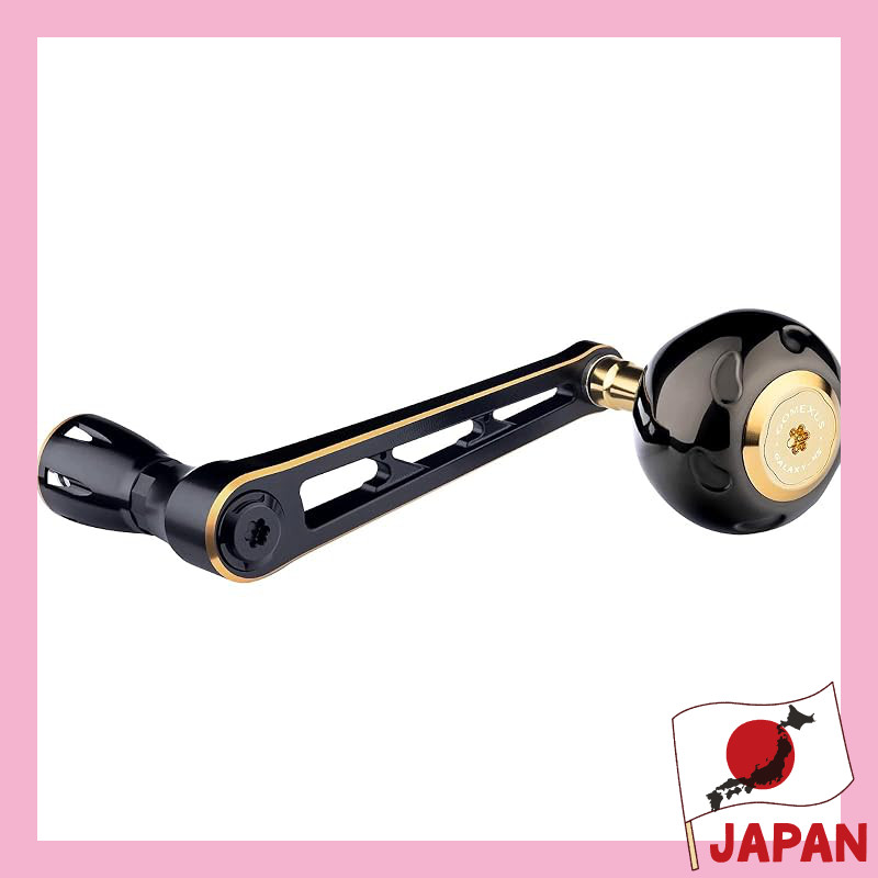 Ships from Japan. Gomexus Premium Custom Handle for Shimano Spinning ...