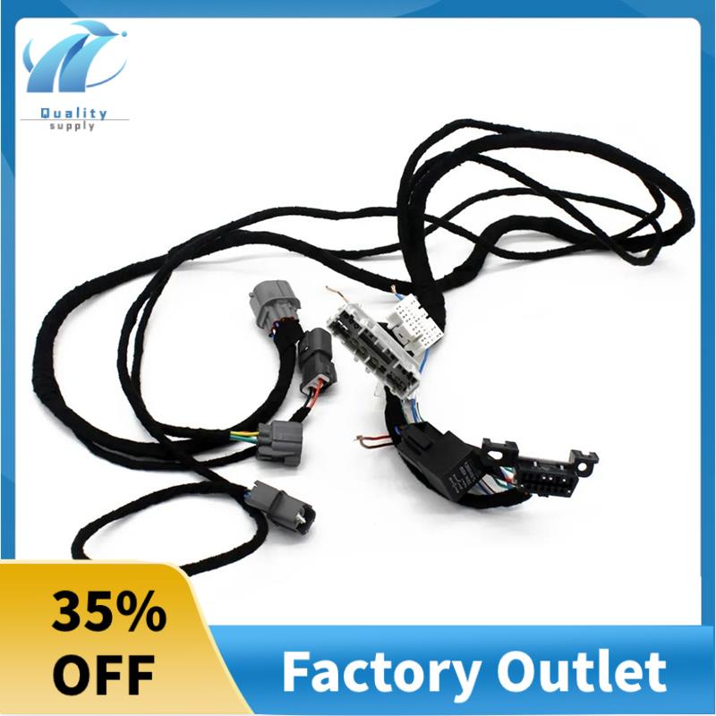 Superb DAC061 K20 K24 KSwap Conversion Harness Engine Wiring Harness