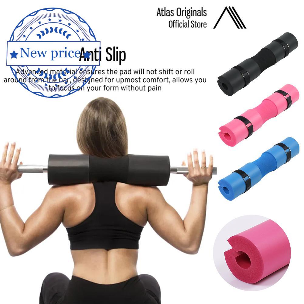 Barbell Shoulder Pad Foam Barbell Squat Neck Shoulder Pad For