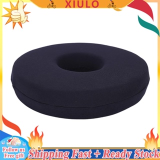 RENEWA Donut Pillow Coccyx Cushion Donut Pillow for Tailbone Pain