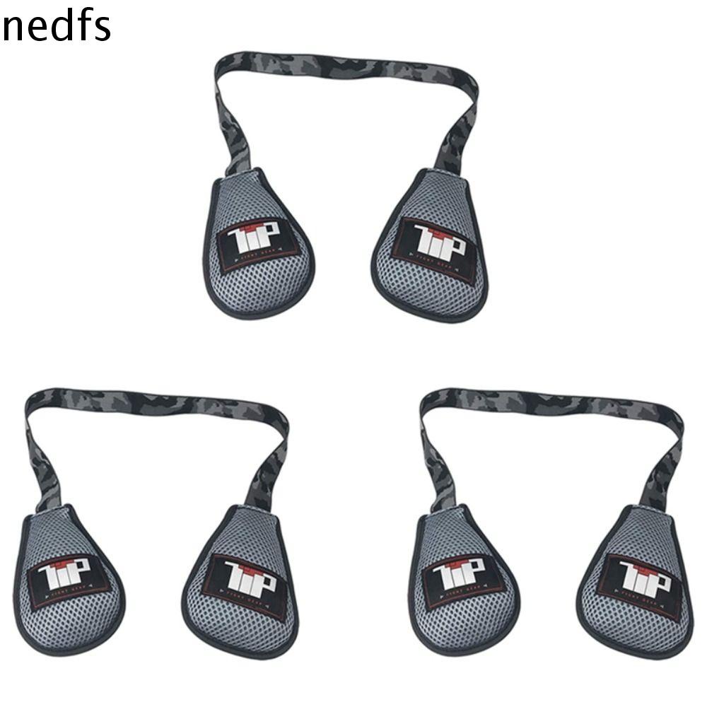 NEDFS 1 Pair of Boxing Gloves Deodorant Bag, Deodorization