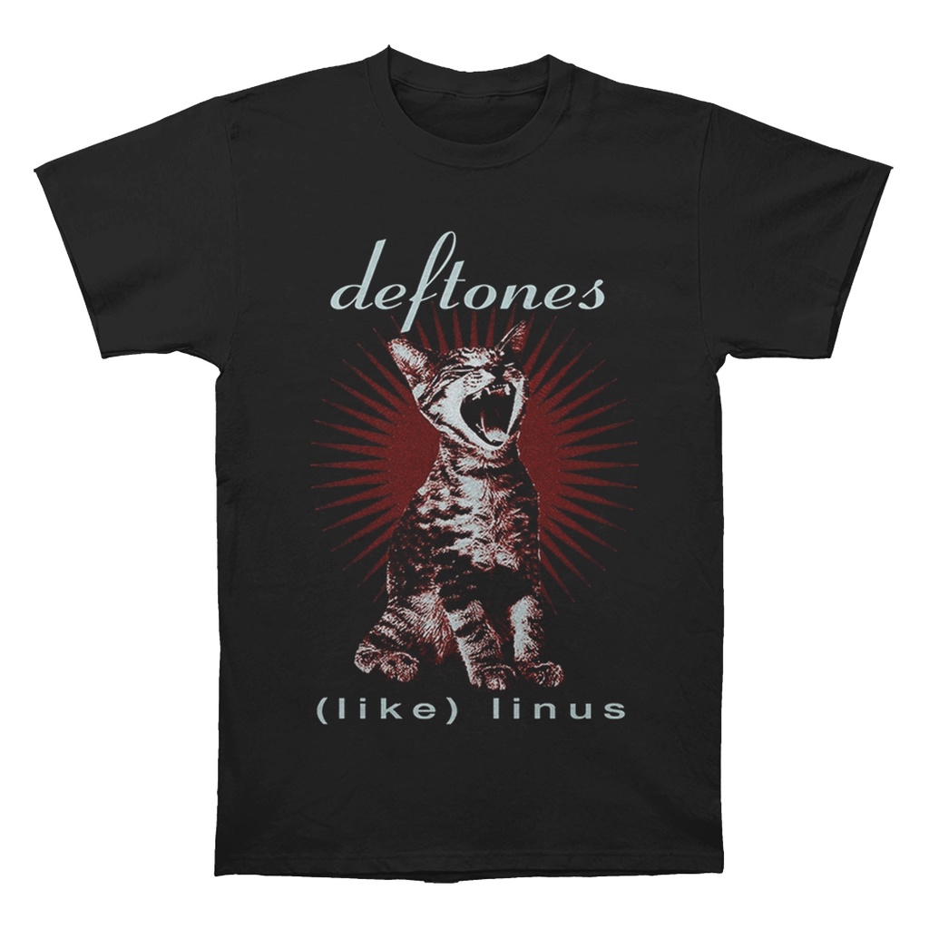 Deftones - Like Linus | Shopee Philippines