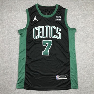 New 2022 BOSTON 08 CELTICS JAYSON TATUM BASKETBALL JERSEY FREE CUSTOMIZE OF  NAME AND NUMBER ONLY full sublimation high quality fabrics basketball jersey/  trending jersey/ player jersey