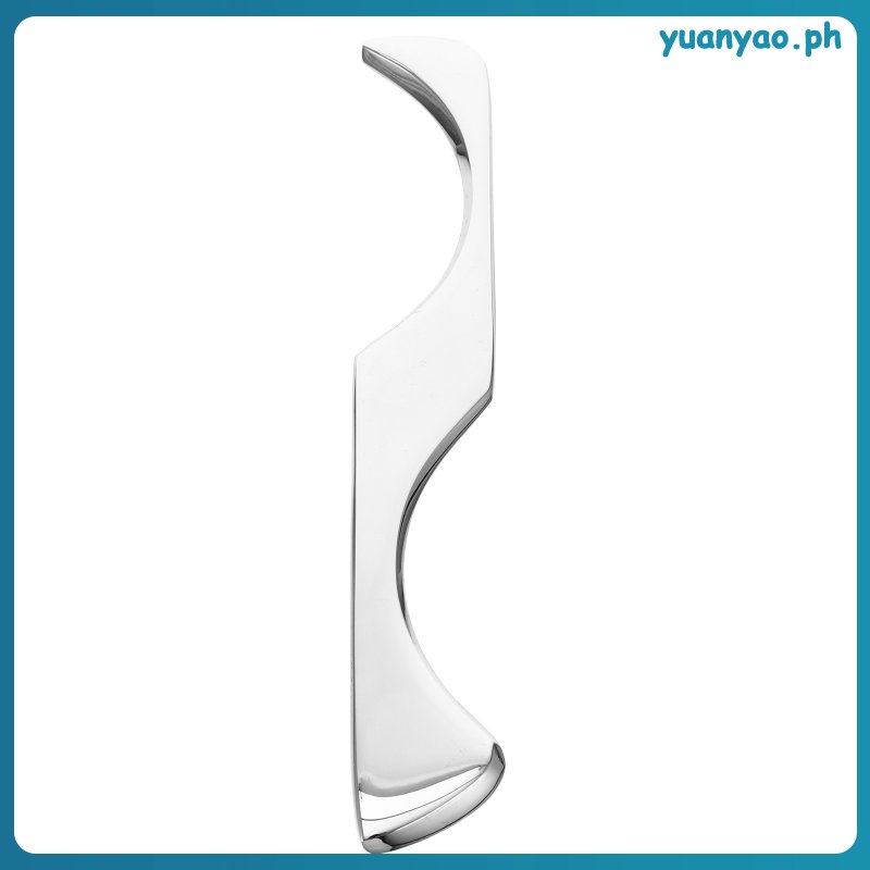 Body Scraper Steel Plate Scraper Plate Body Scraper Neck Shoulder