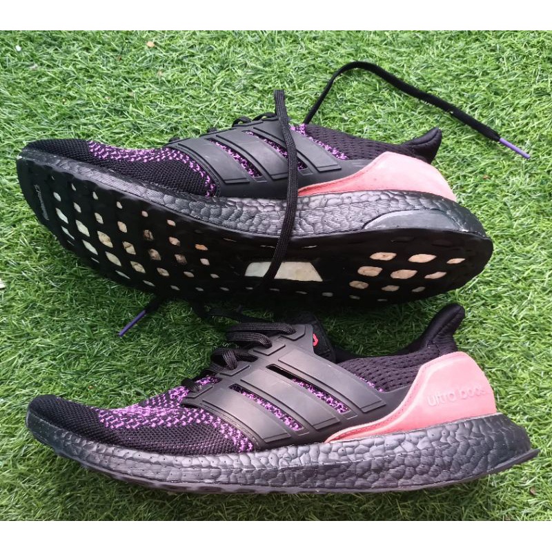 Adidas ultra best sale boost cbc purple