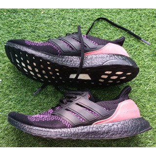 Adidas ultra outlet boost cbc black