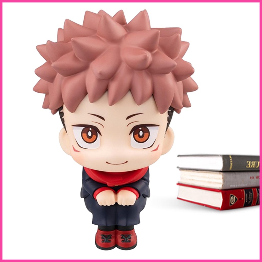 Gojo Satoru Figure Anime Figure Model Toys 10cm Collectible Gift Toys