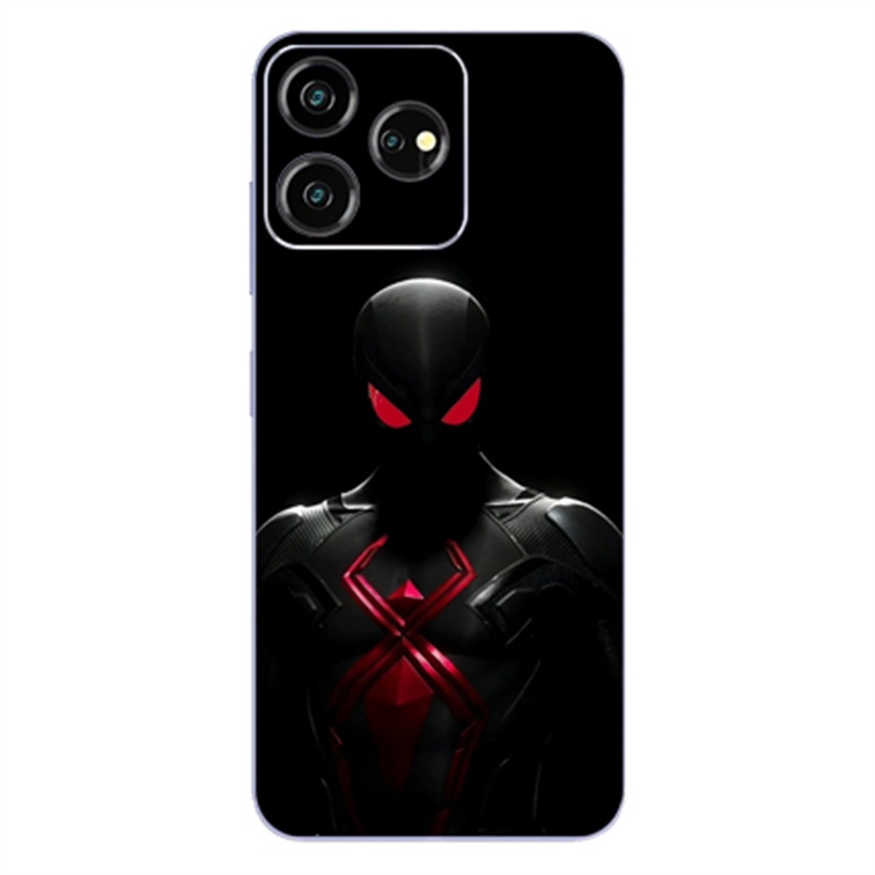 ZTE Blade V50 Design ZTE 8050 Case Fashion Style Painted Pattern