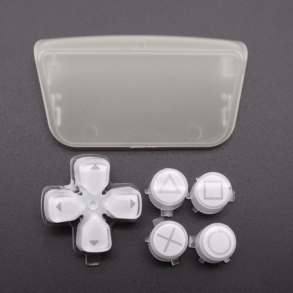 For PS5 BDM-020 Direction Function Key Buttons For PS5 Controller ...