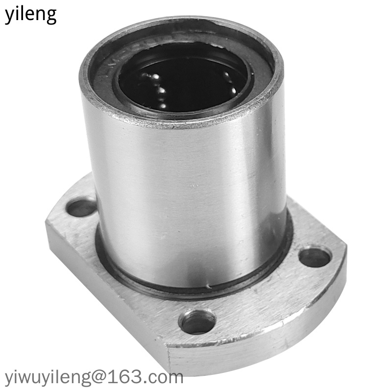 Double trimming flange type linear bearing LMH30UU Shopee Philippines