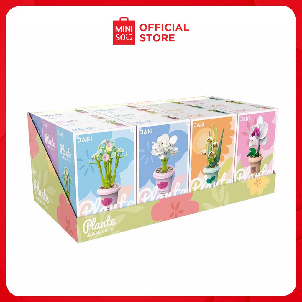 MINISO Milk Tea Cup Plant | Shopee Philippines