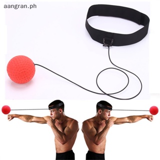 Boxing Reflex Ball Speed Sanda Boxer Improving Reaction Force Hand