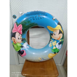 PHSHOP Cartoon salbabida inflatables swimming ring 50cm 60cm 70cm 80cm ...