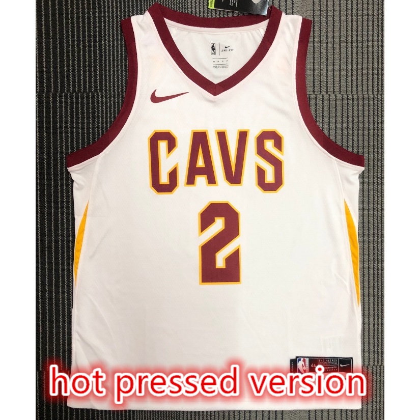 Cavs shirt outlet 2018