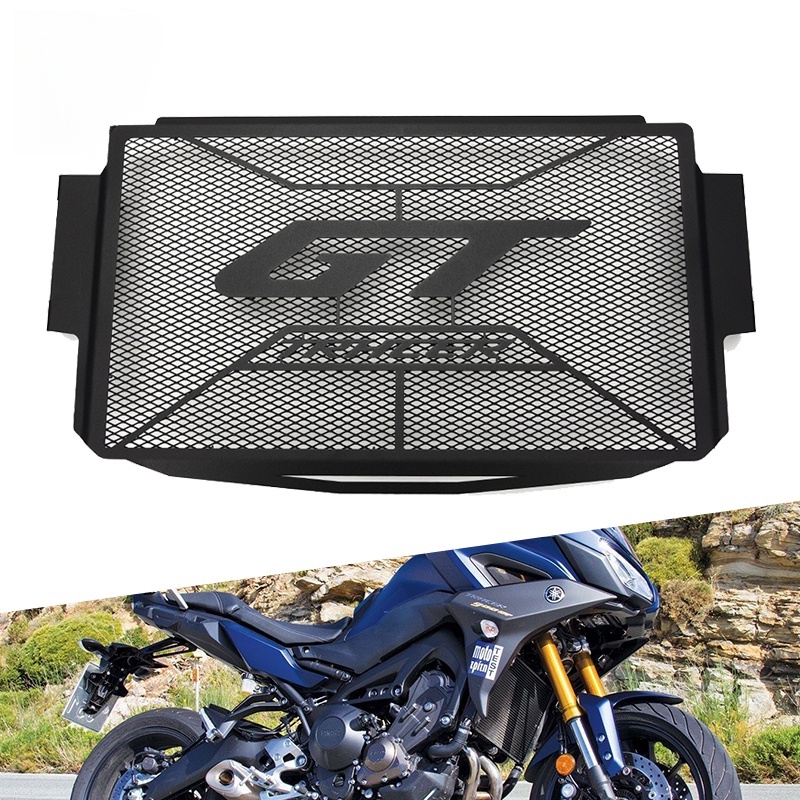 Sw-Motech Motorschutzbügel Yamaha Tracer 9 GT / GT+ (24
