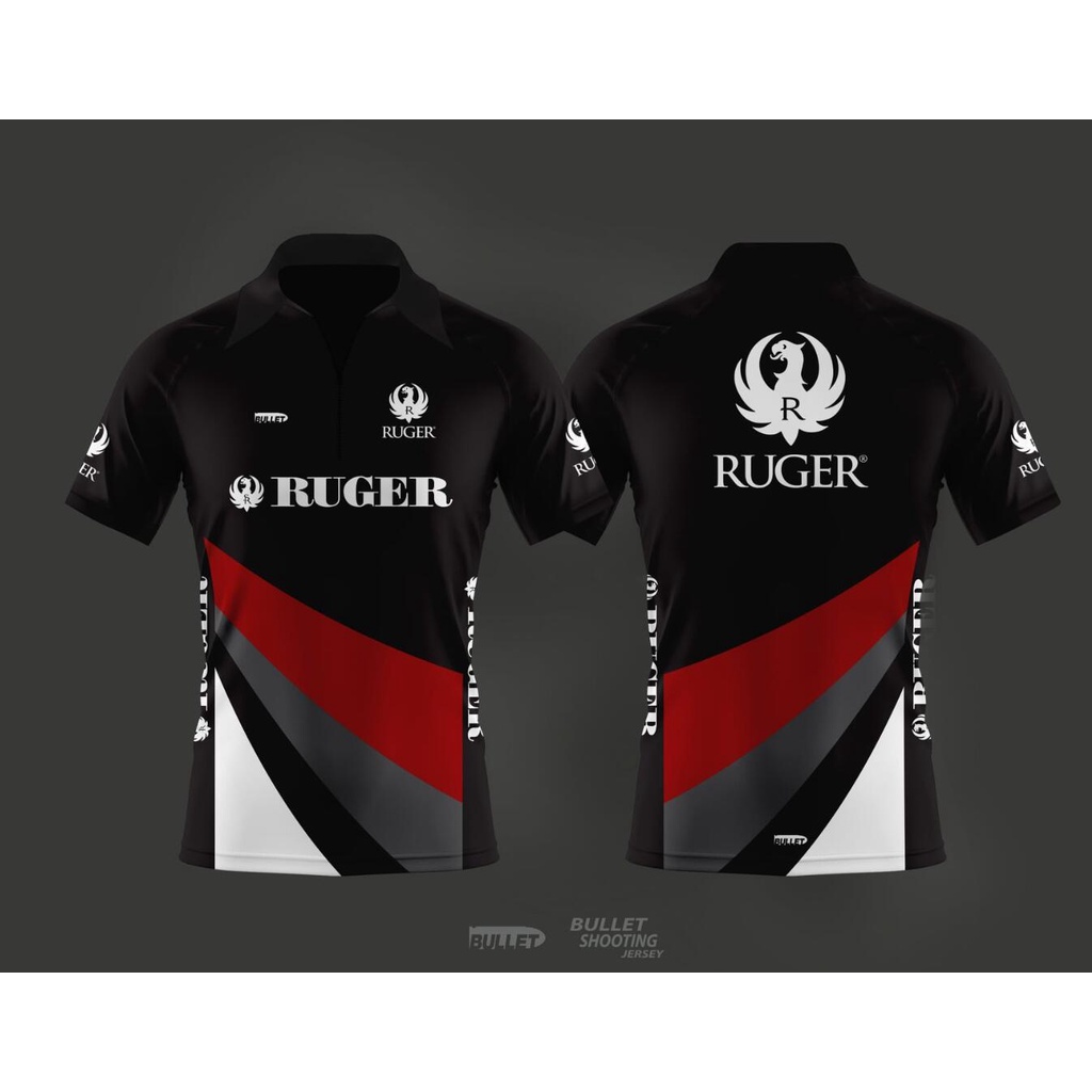 2024-hot-new-design-ruger-tactical-design-3d-zipper-polo-shirt-shopee