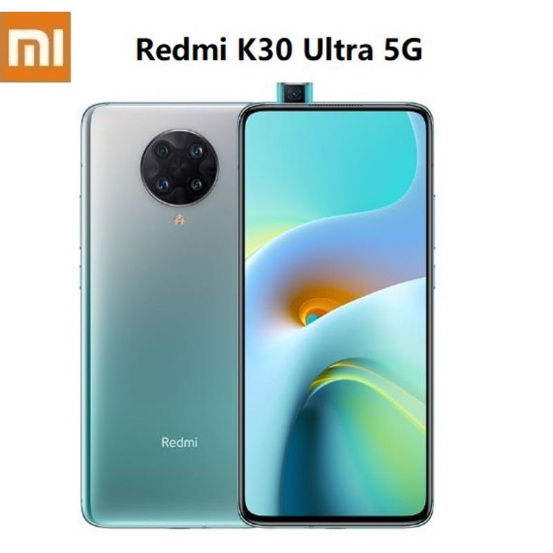 ♞Xiaomi Redmi K30 Ultra 5G Smartphone