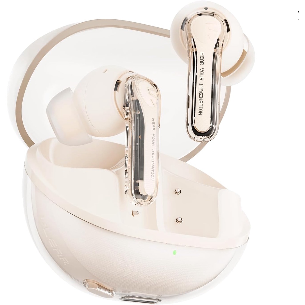 SoundPEATS Clear True Wireless Earbuds Shopee Philippines