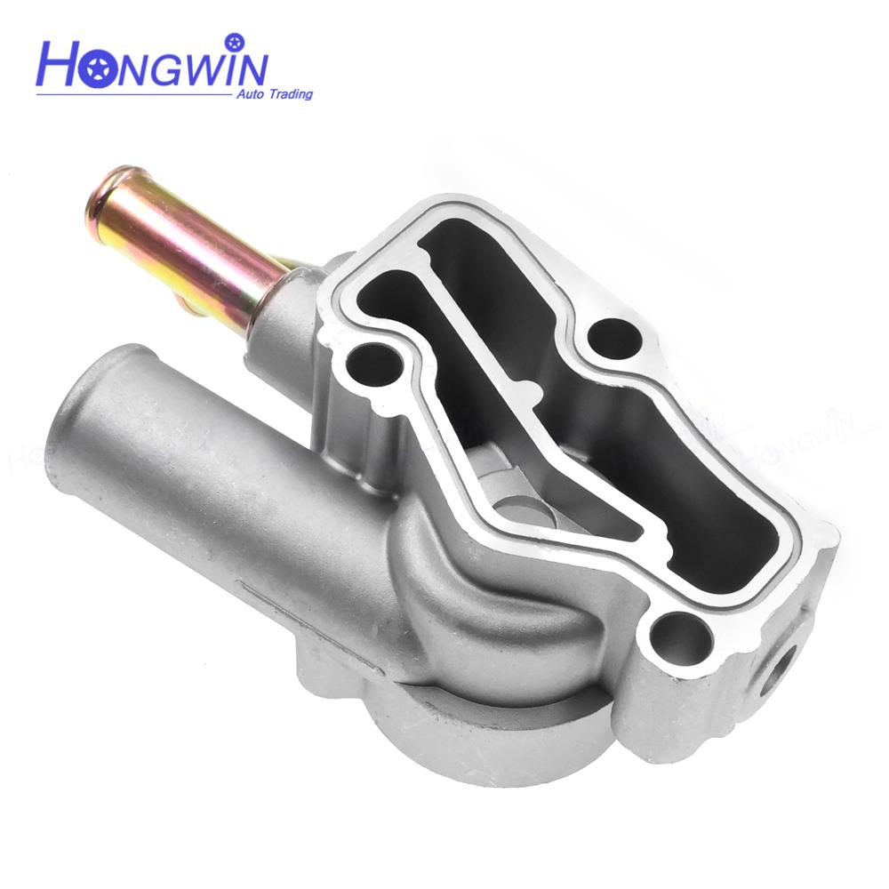 Engine Cooling Thermostat Housing For Toyota Carina Sprinter Corona ...