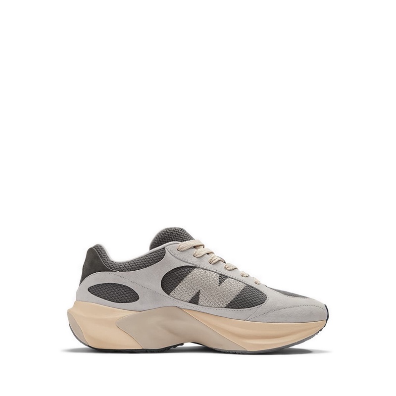 New Balance WRPD RUNNER Unisex Sneakers Shoes - Grey | Shopee