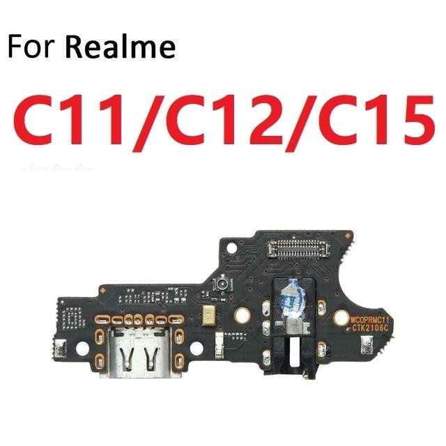 &Charger USB Dock Charging Dock Port Board With Mic Flex Cable For OPPO ...