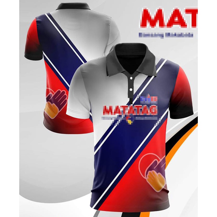 2023 MATATAG UNIFORM SUBLIMATION TDM-05 DEPED BADGE | Shopee Philippines